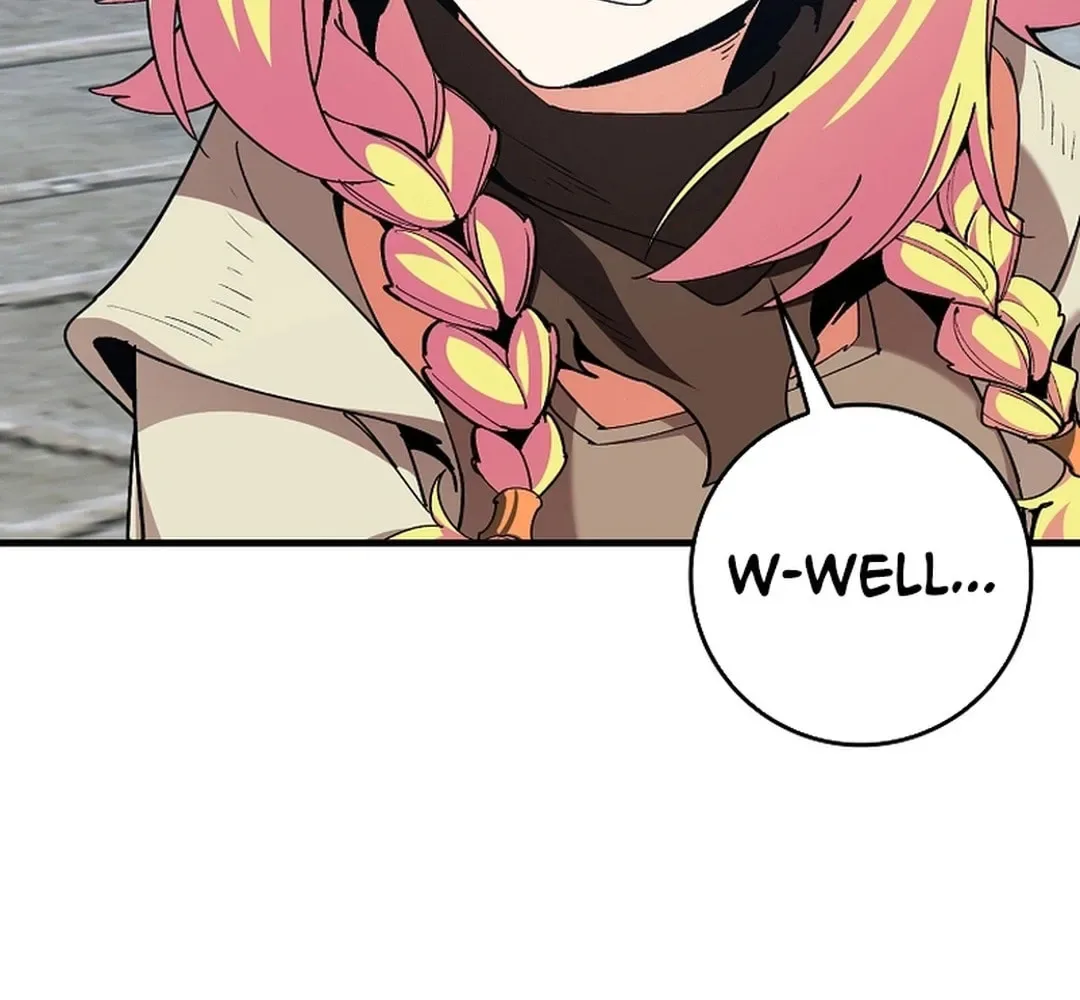 The Maxed-out Player Chapter 96 page 119