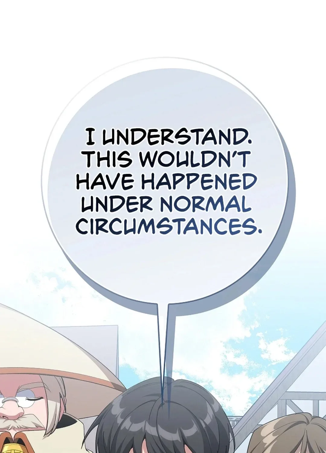The Maxed-out Player Chapter 96 page 120