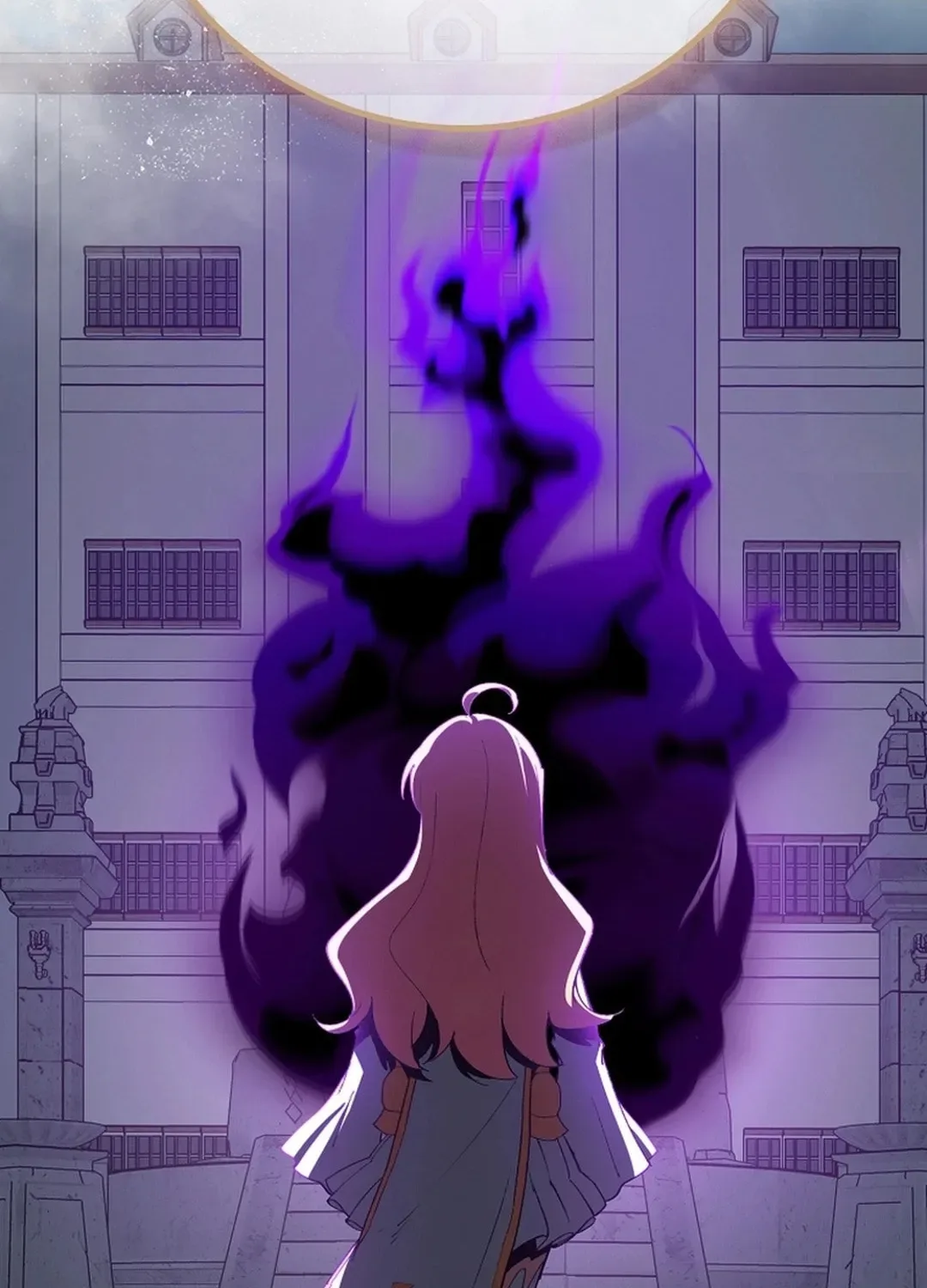 The Maxed-out Player Chapter 96 page 128