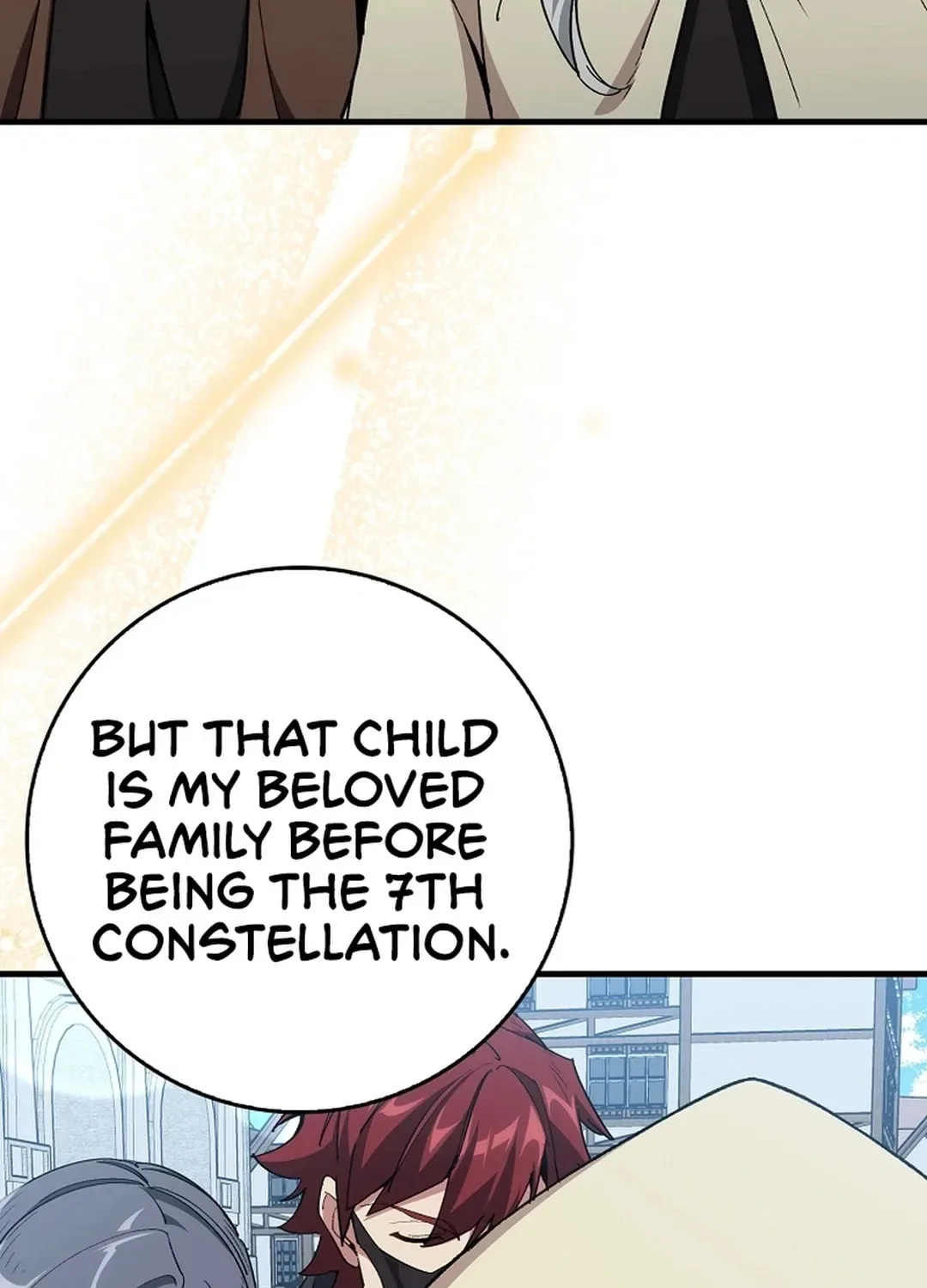 The Maxed-out Player Chapter 96 page 131