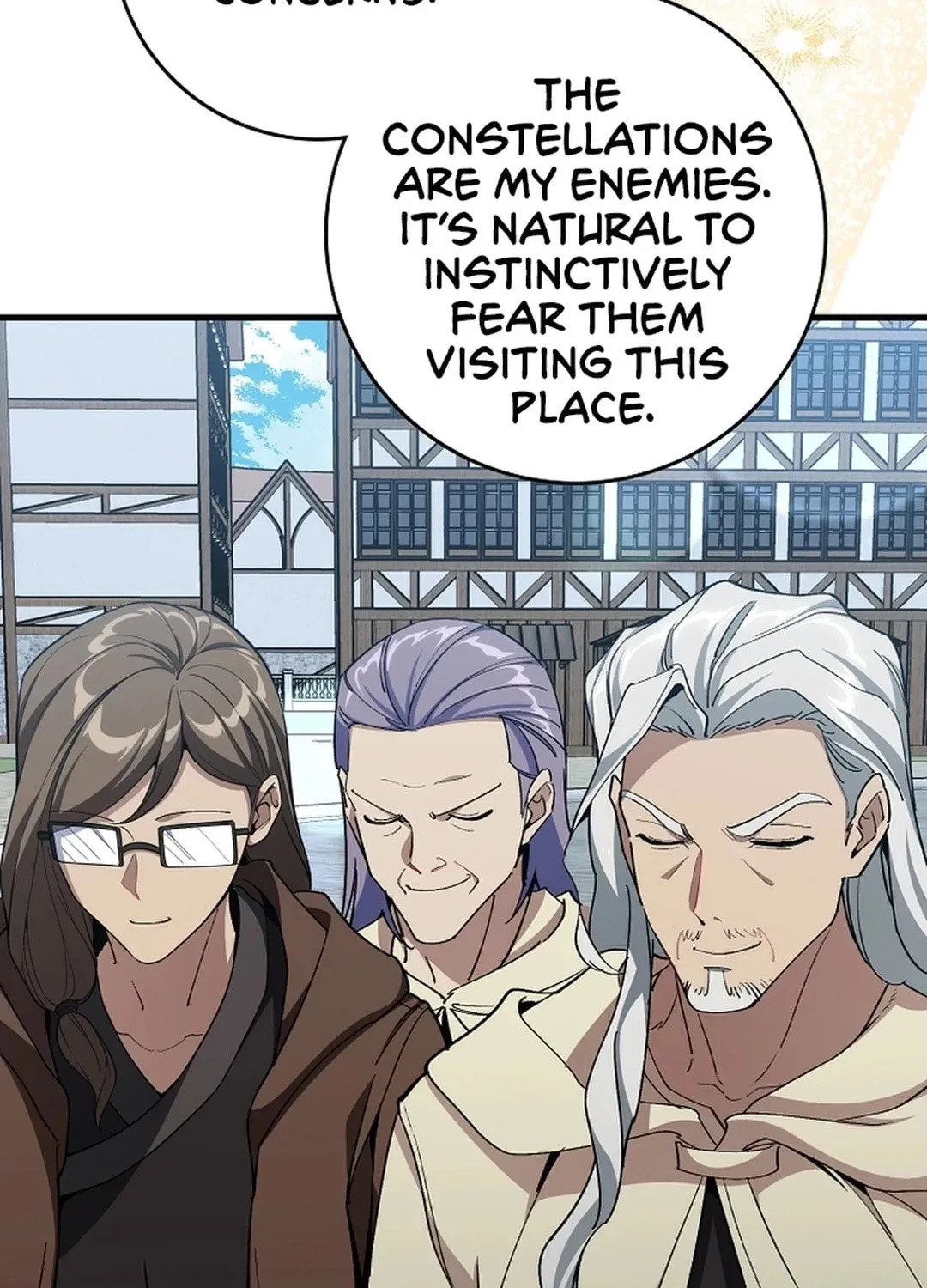 The Maxed-out Player Chapter 96 page 130