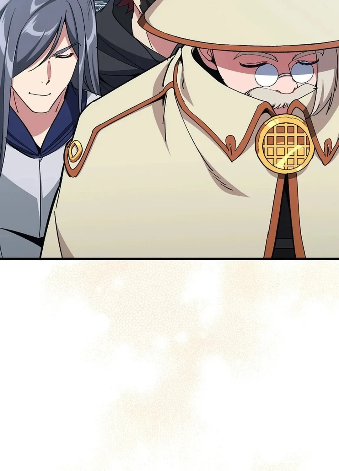 The Maxed-out Player Chapter 96 page 132