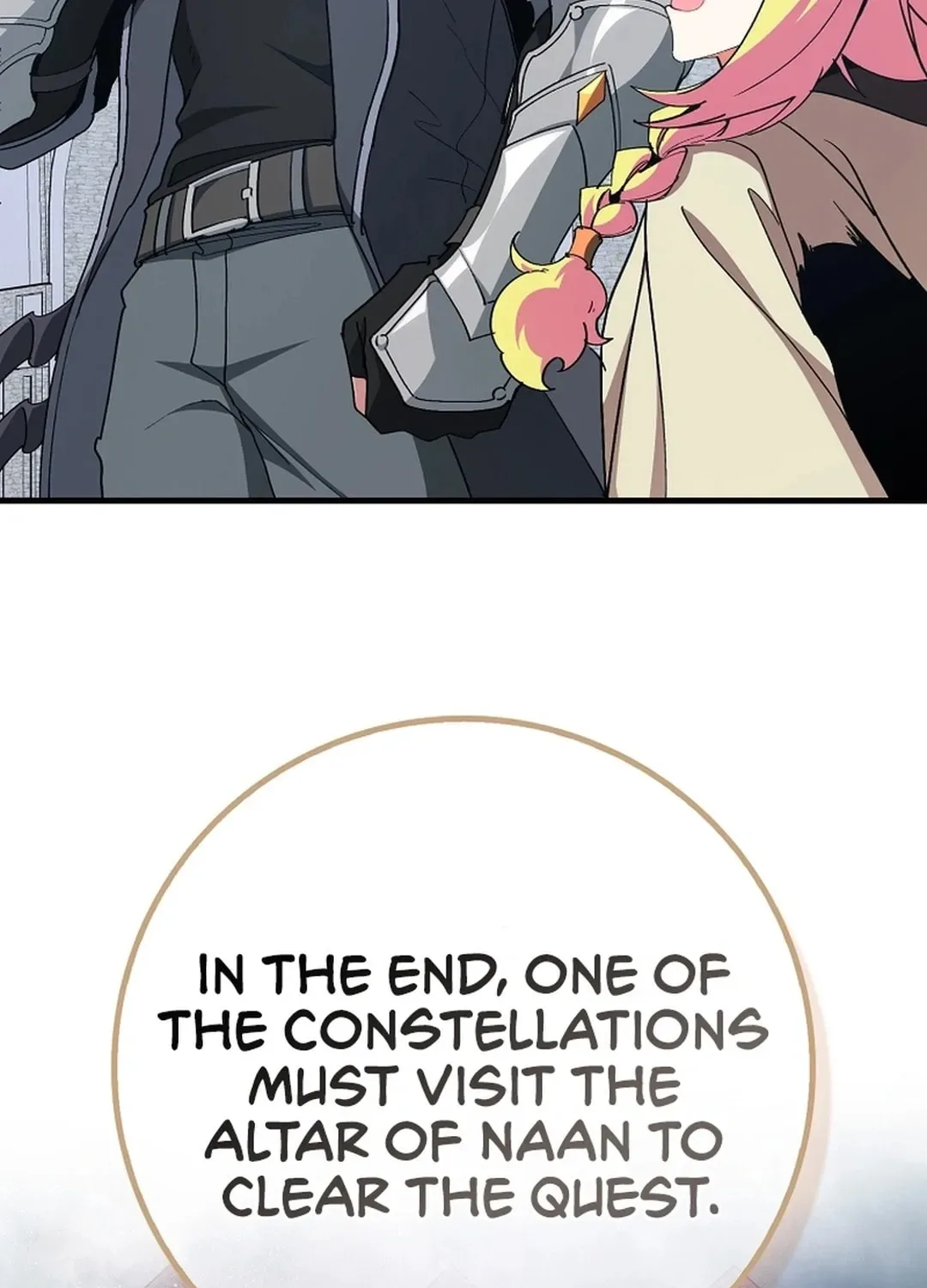 The Maxed-out Player Chapter 96 page 127