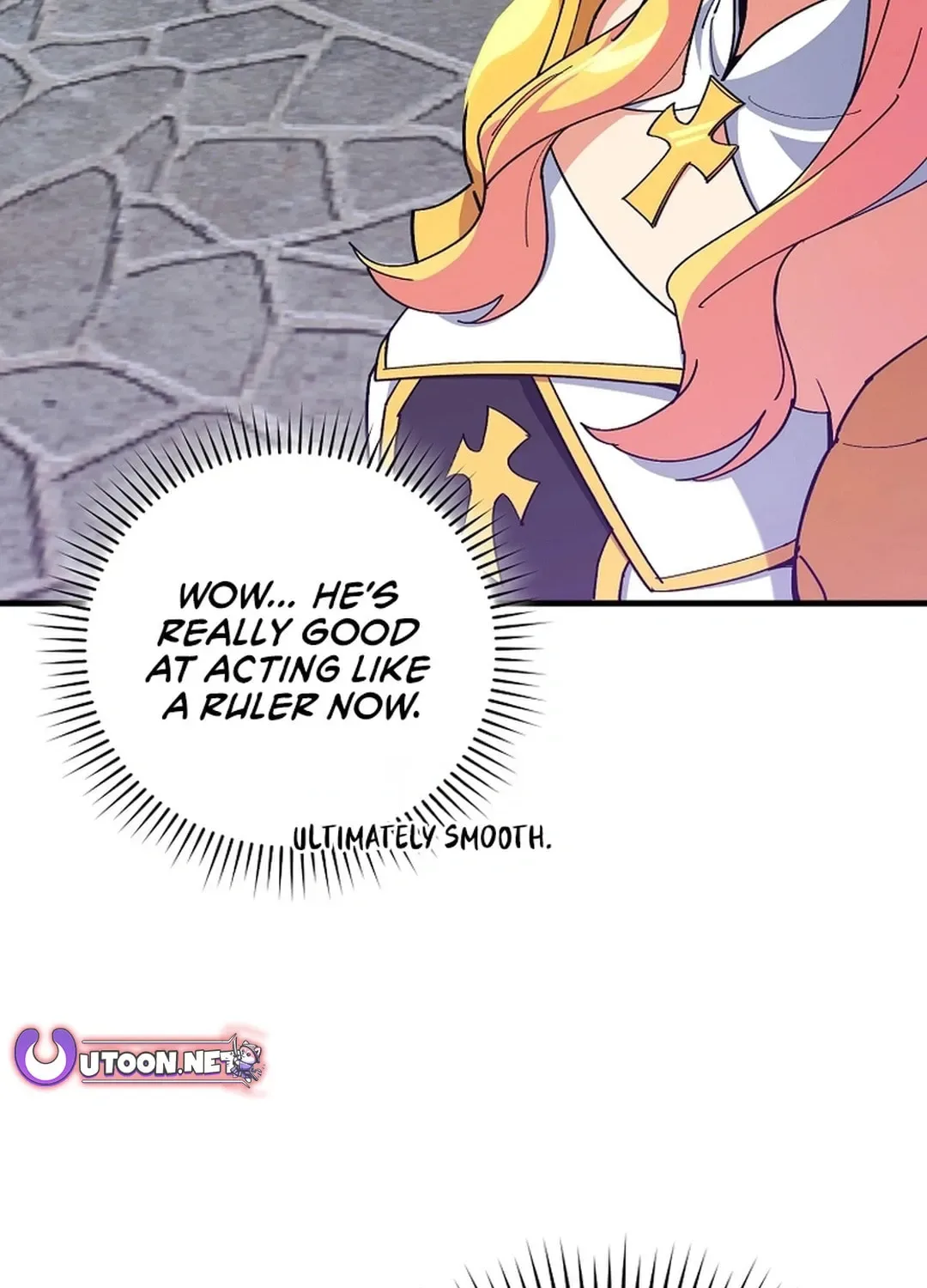 The Maxed-out Player Chapter 96 page 137