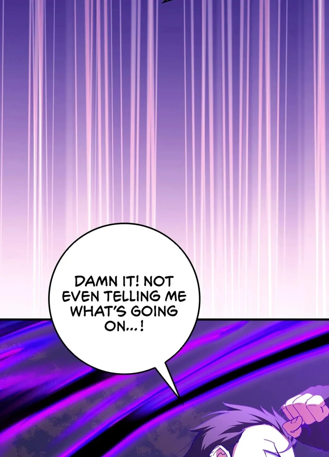 The Maxed-out Player Chapter 97 page 19