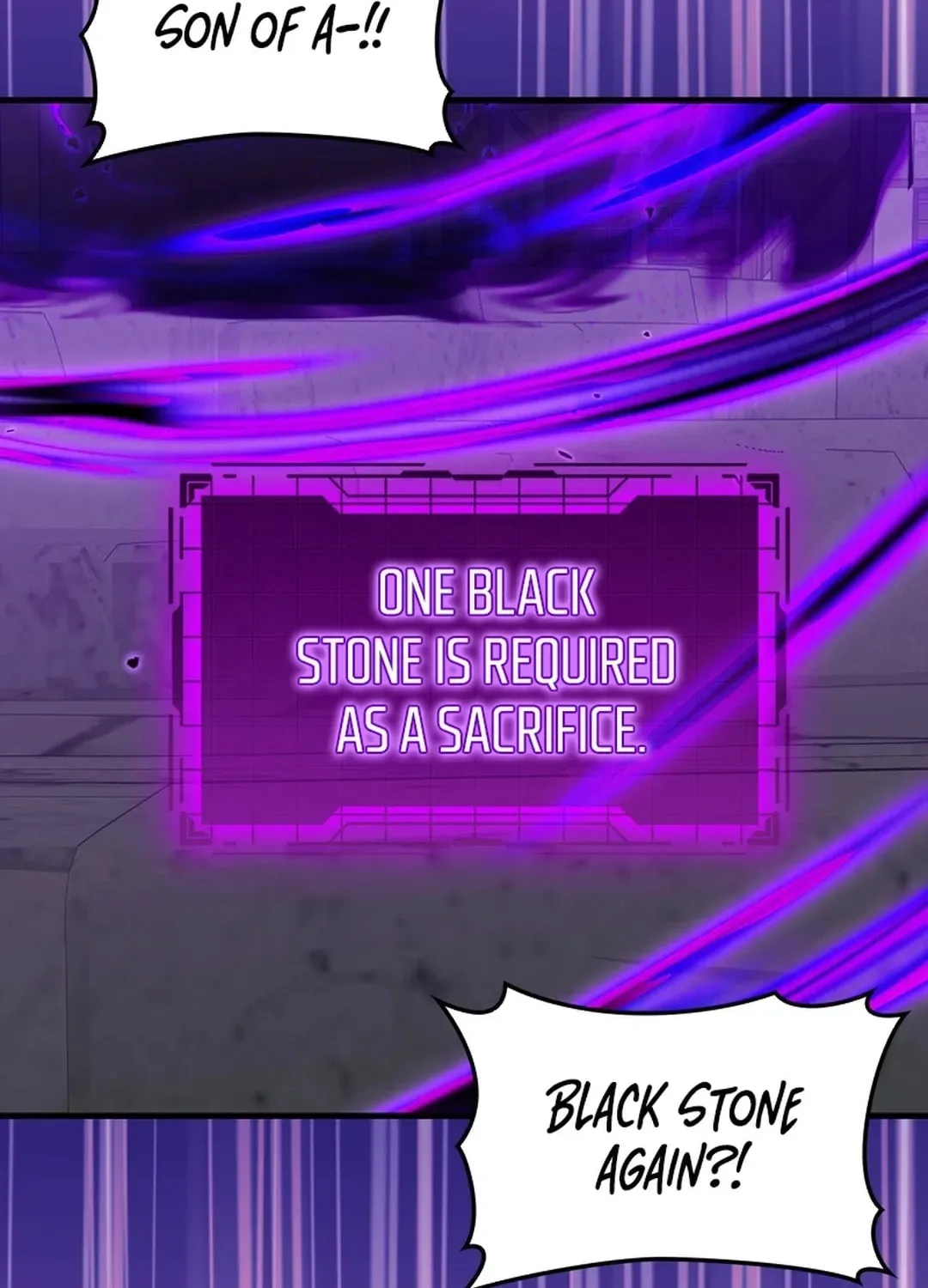 The Maxed-out Player Chapter 97 page 18