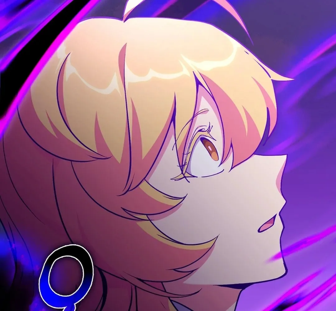 The Maxed-out Player Chapter 97 page 14