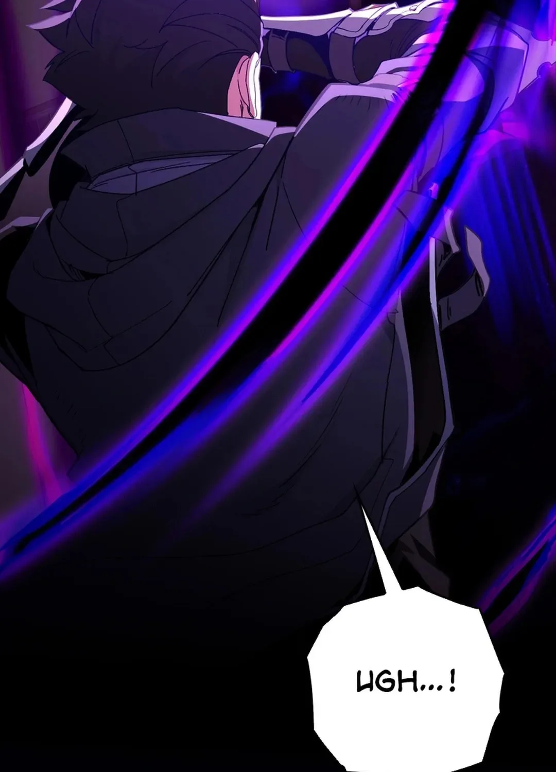 The Maxed-out Player Chapter 97 page 10