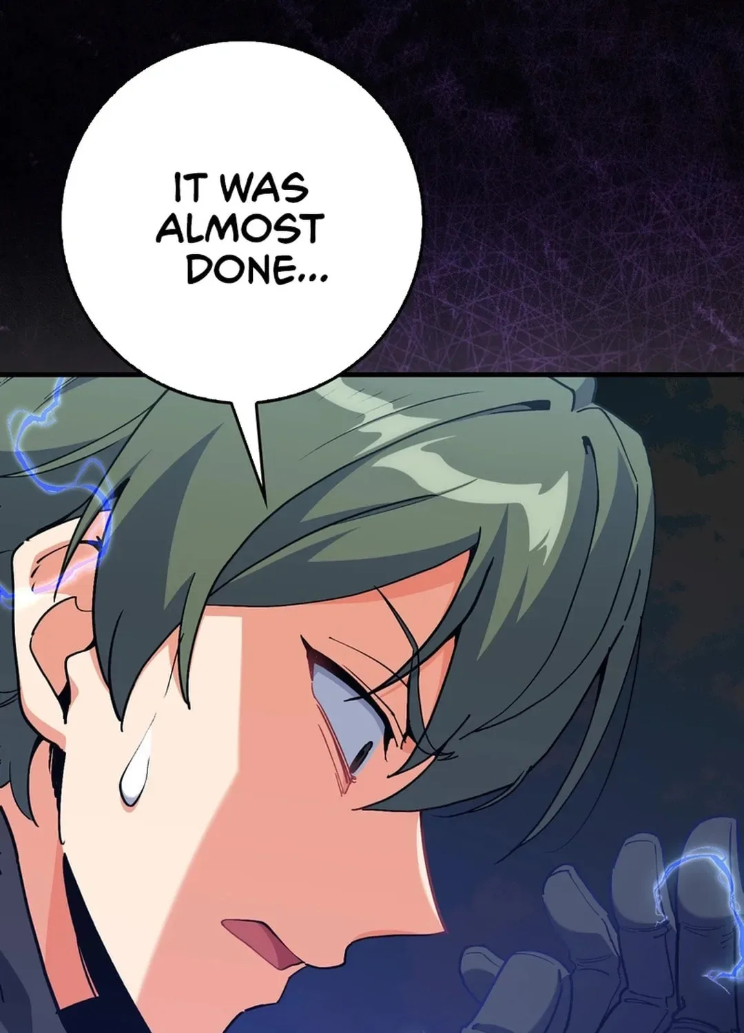 The Maxed-out Player Chapter 97 page 6