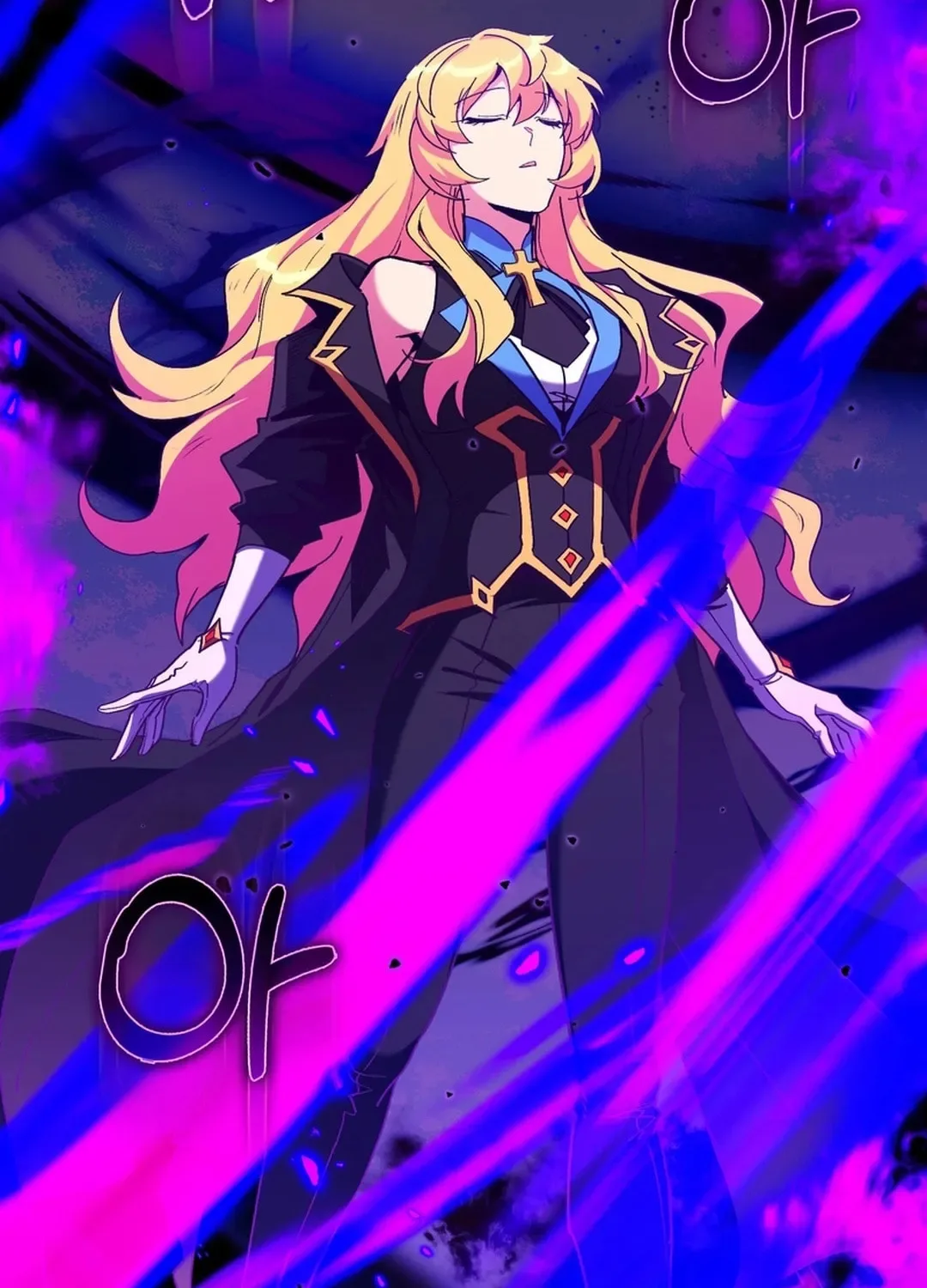The Maxed-out Player Chapter 97 page 30