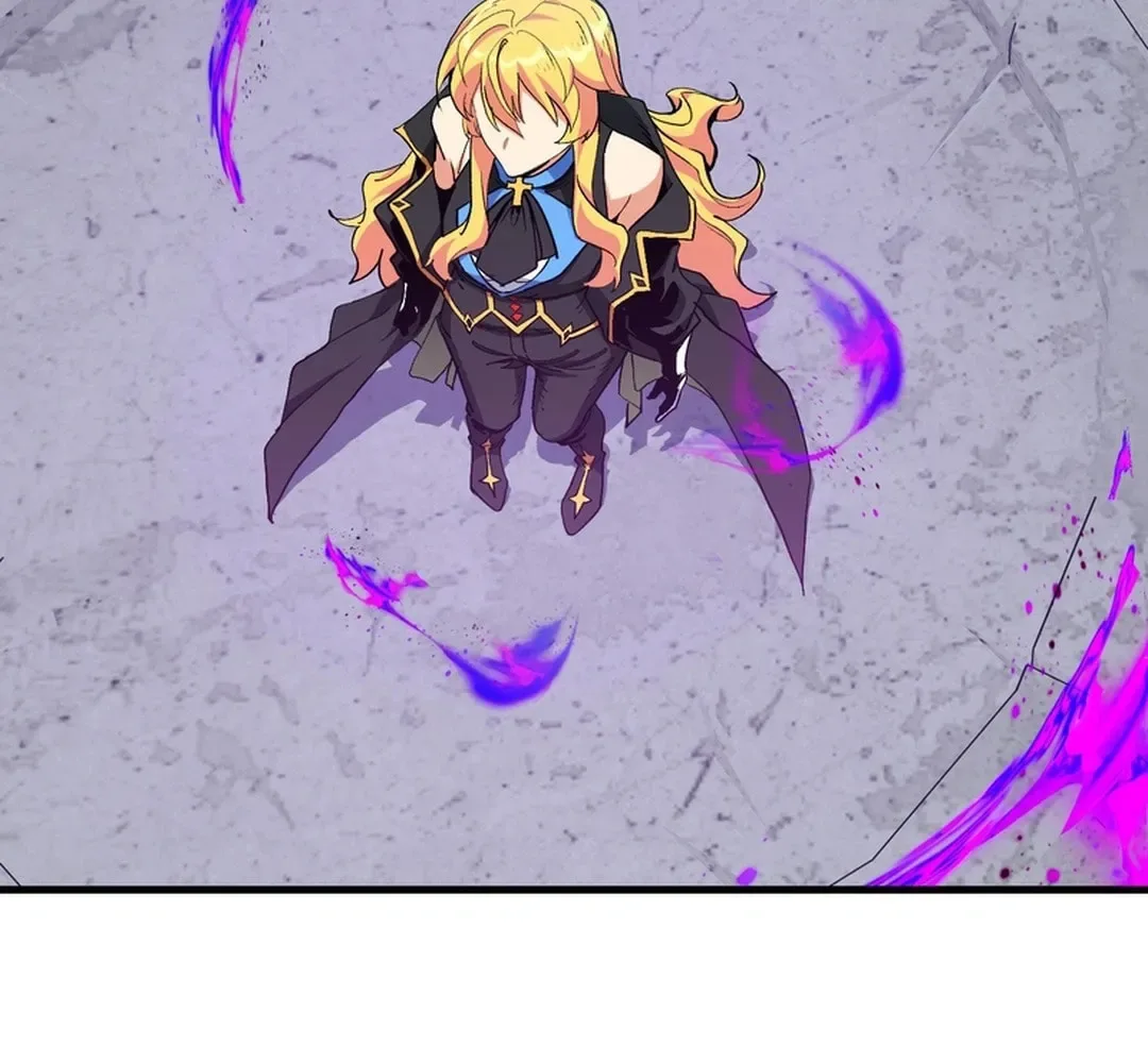 The Maxed-out Player Chapter 97 page 35
