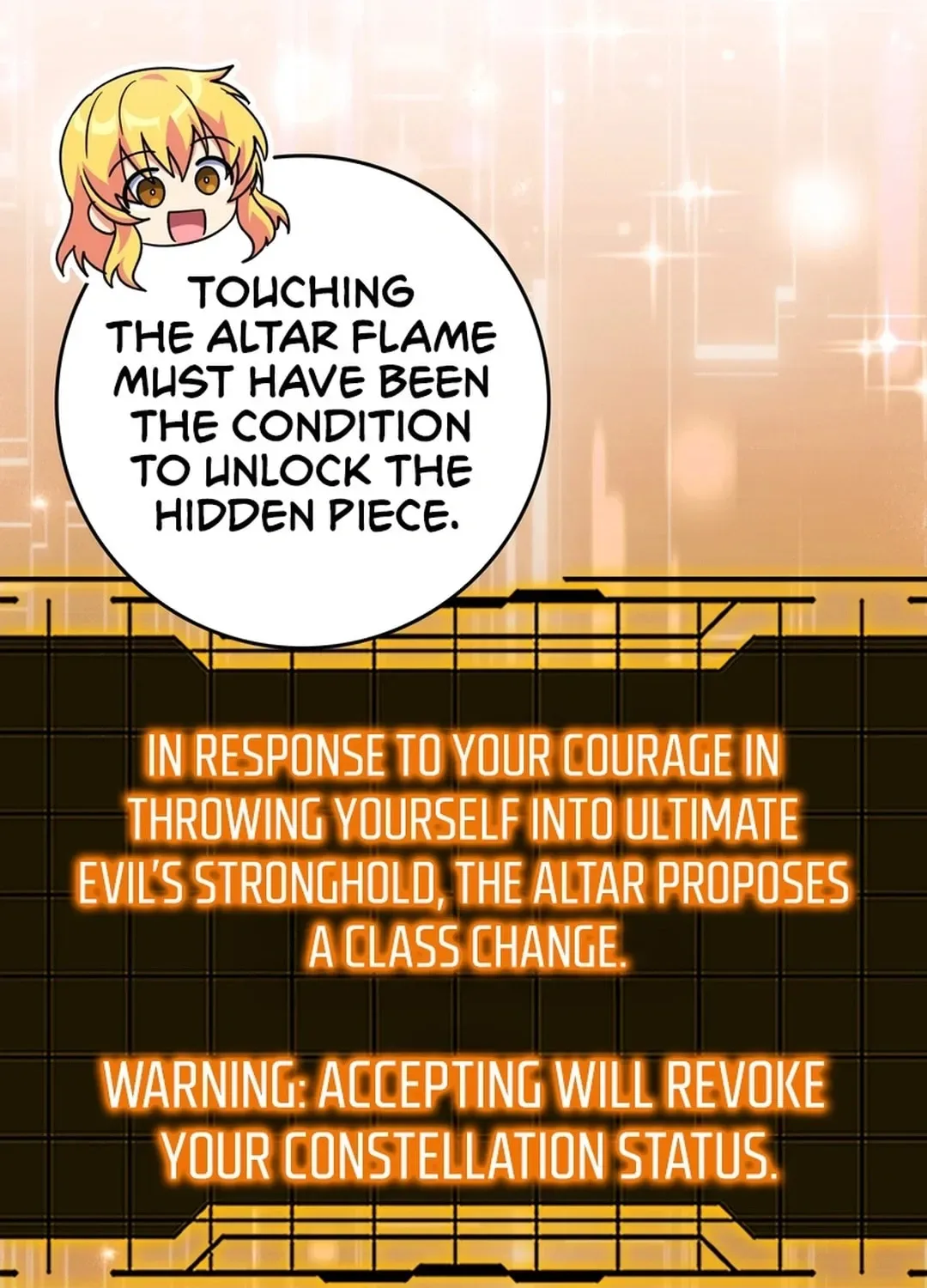 The Maxed-out Player Chapter 97 page 41