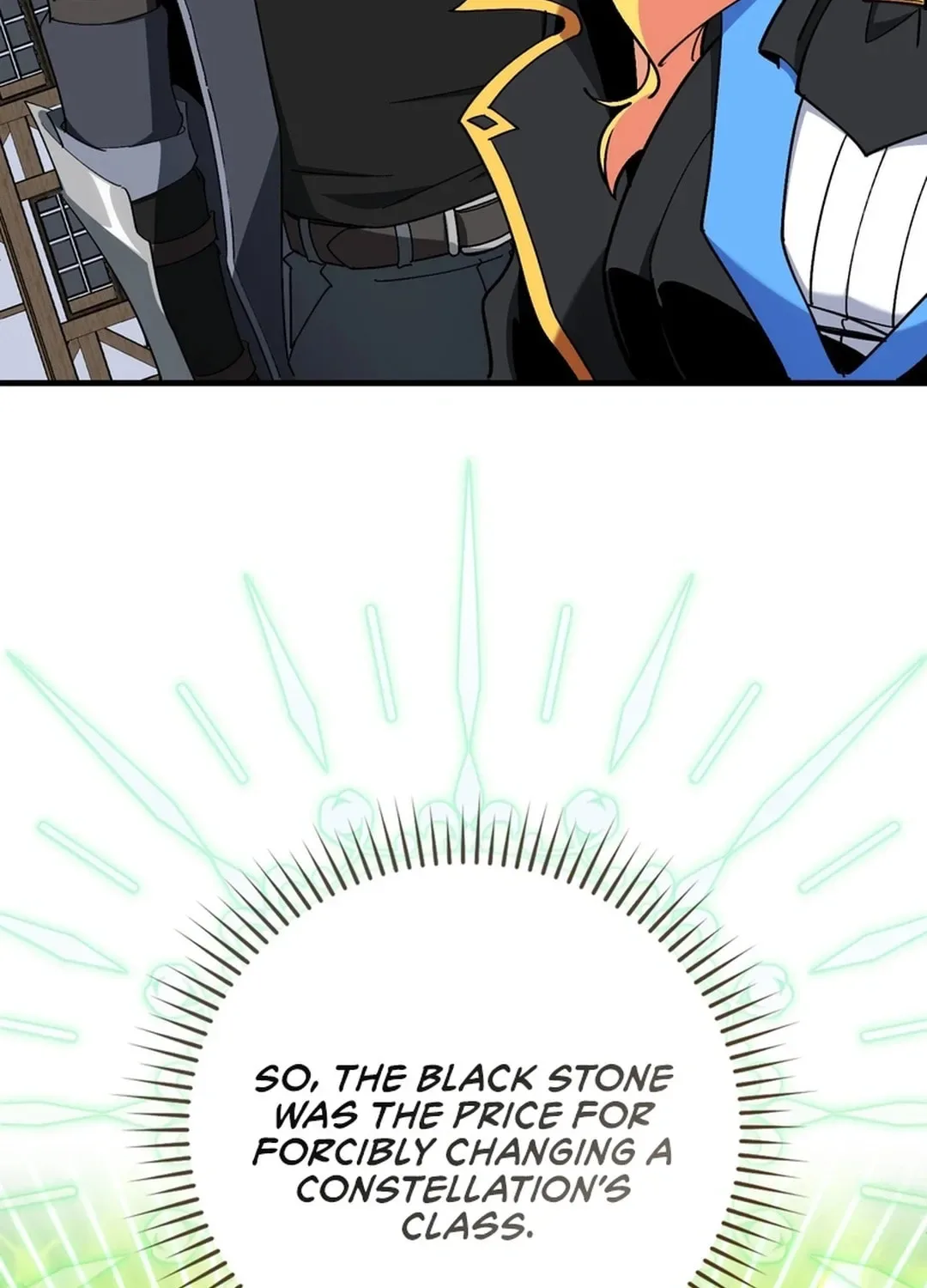 The Maxed-out Player Chapter 97 page 47