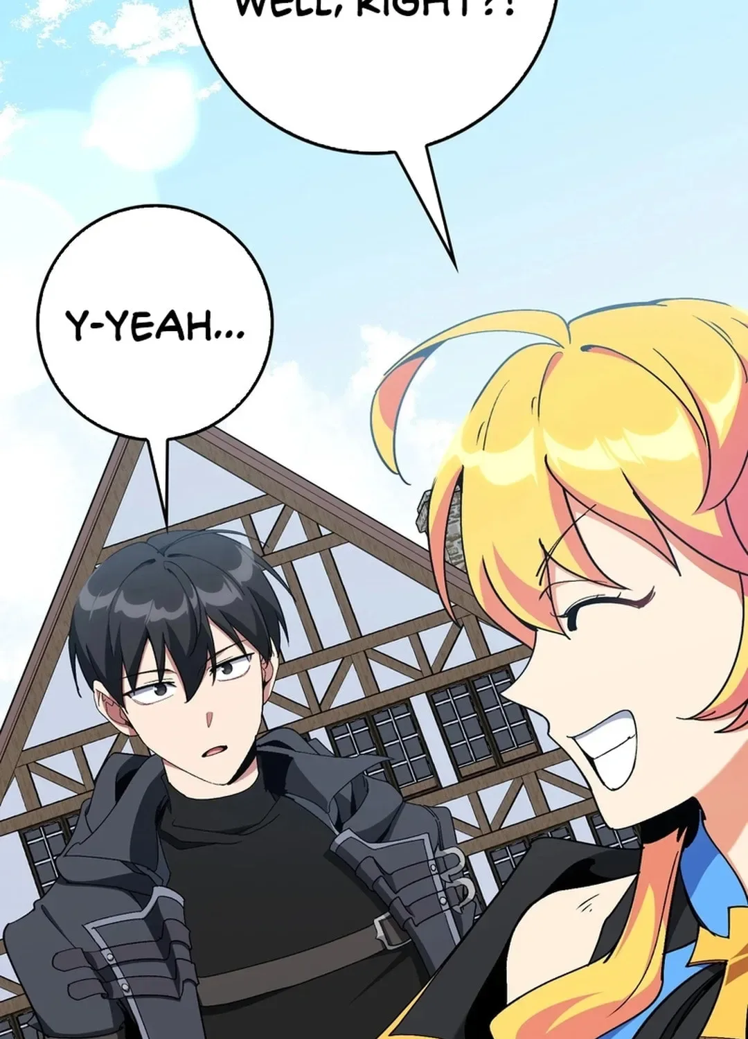 The Maxed-out Player Chapter 97 page 46