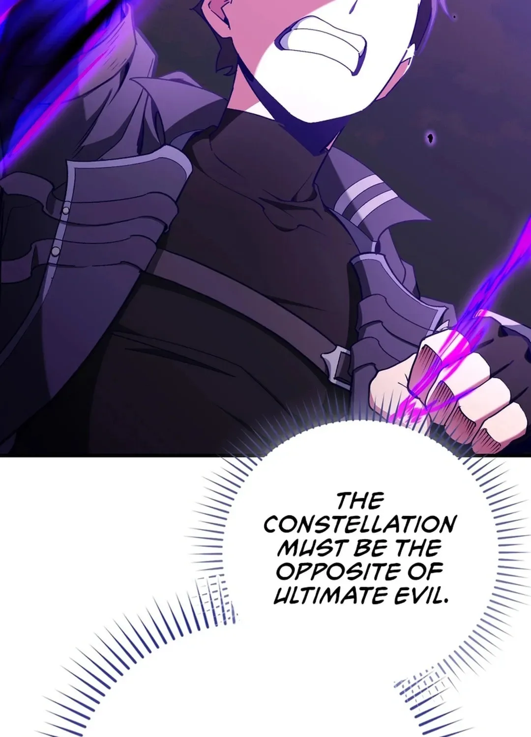 The Maxed-out Player Chapter 97 page 12