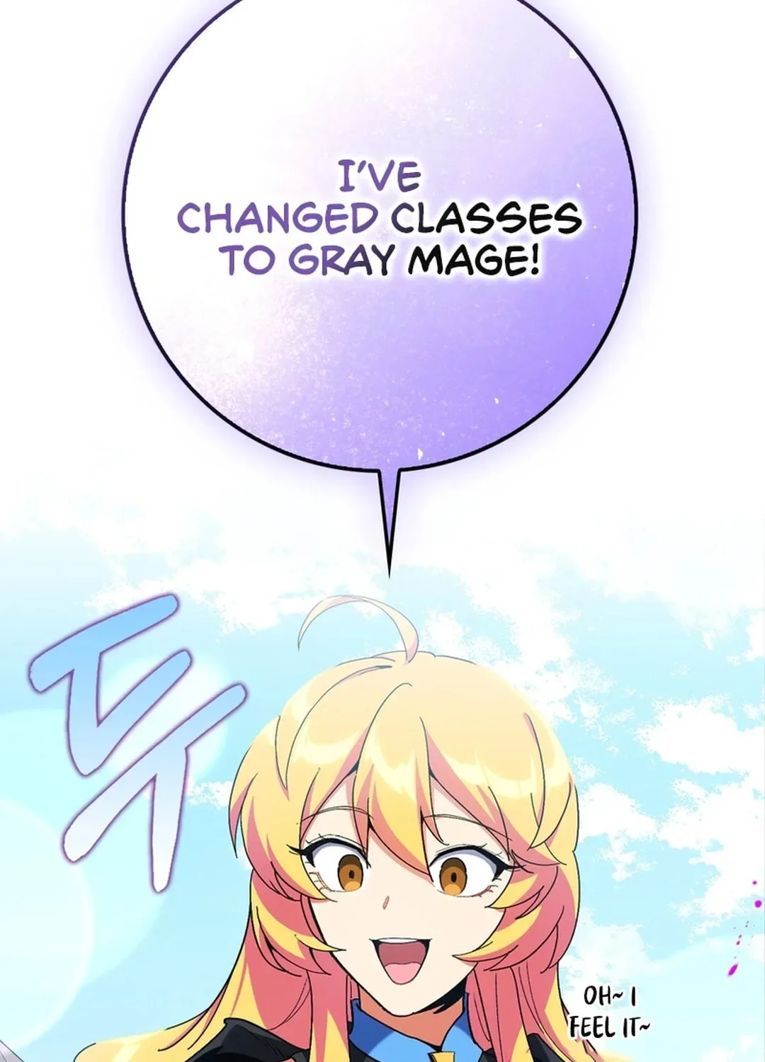 The Maxed-out Player Chapter 97 page 38