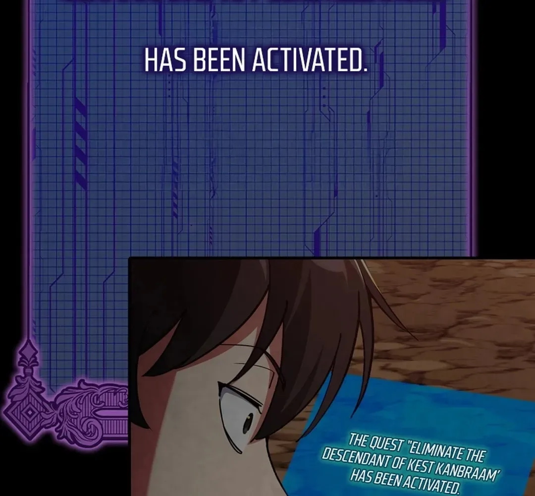 The Maxed-out Player Chapter 97 page 63