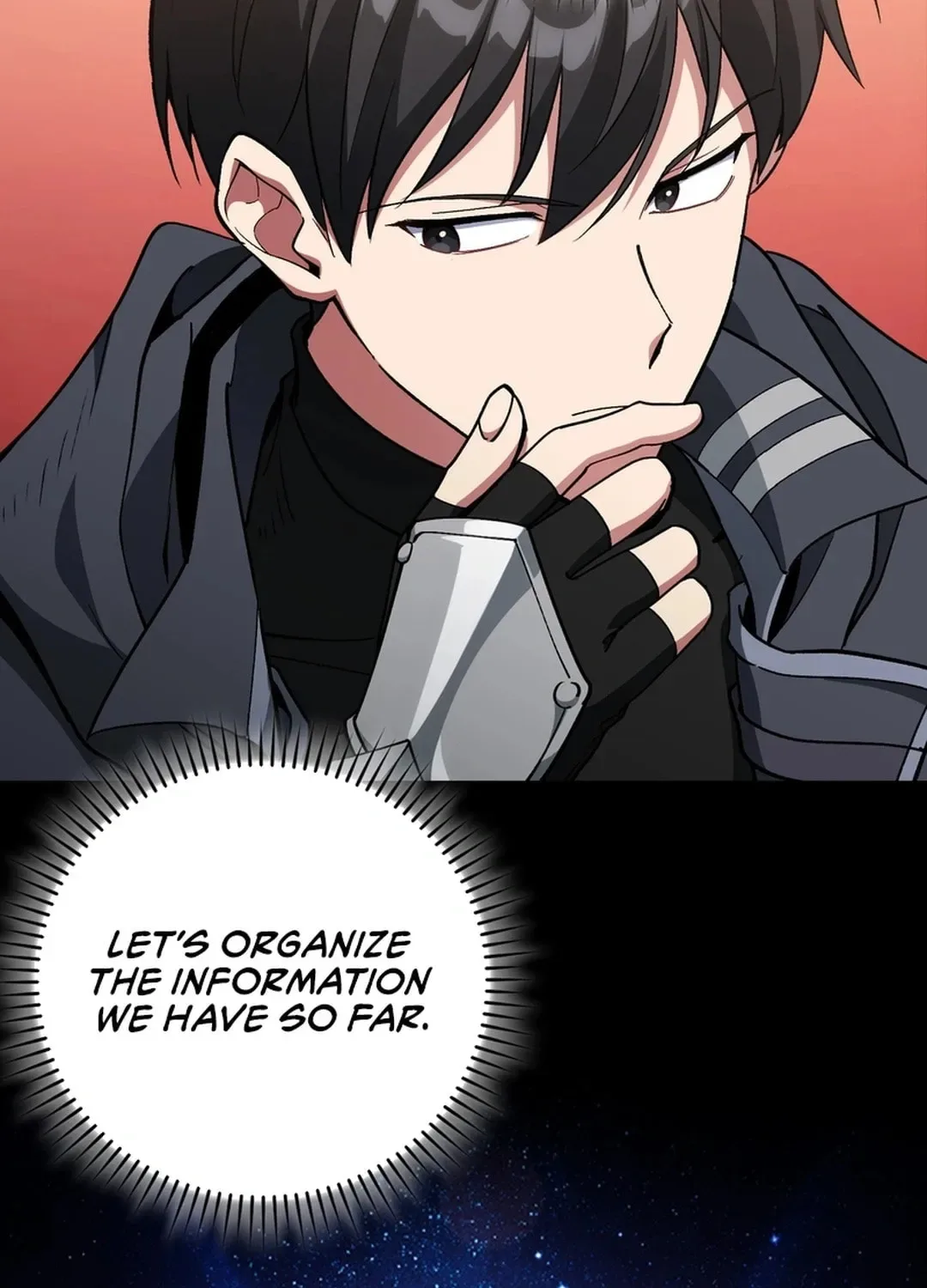 The Maxed-out Player Chapter 97 page 61