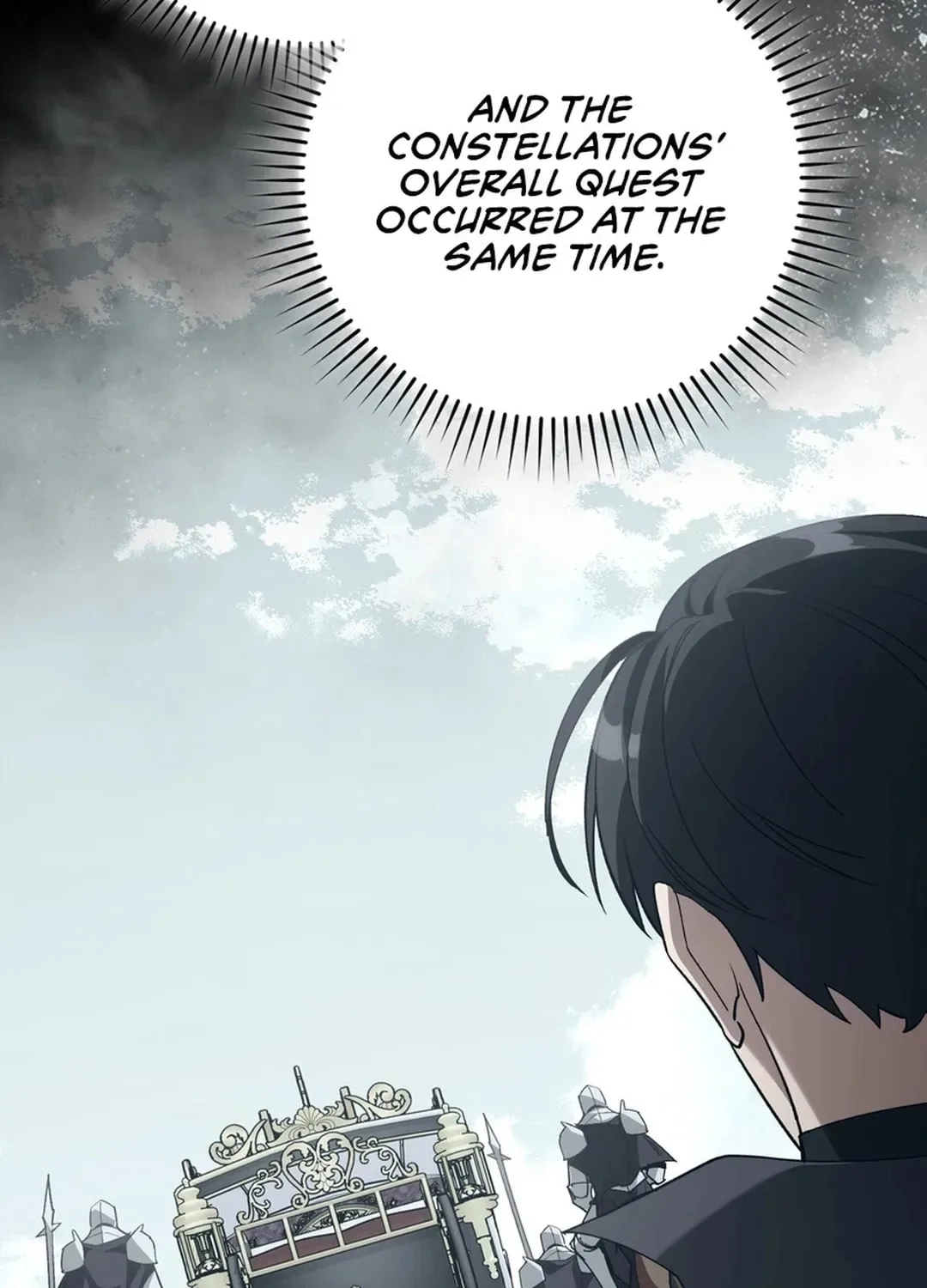 The Maxed-out Player Chapter 97 page 67