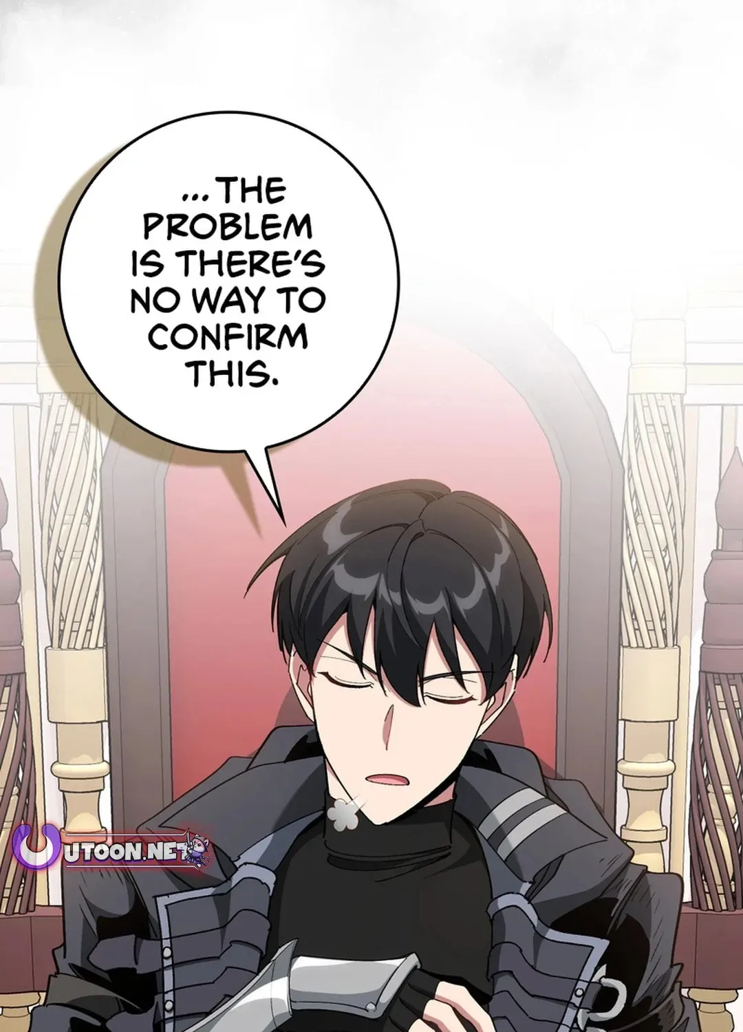 The Maxed-out Player Chapter 97 page 74