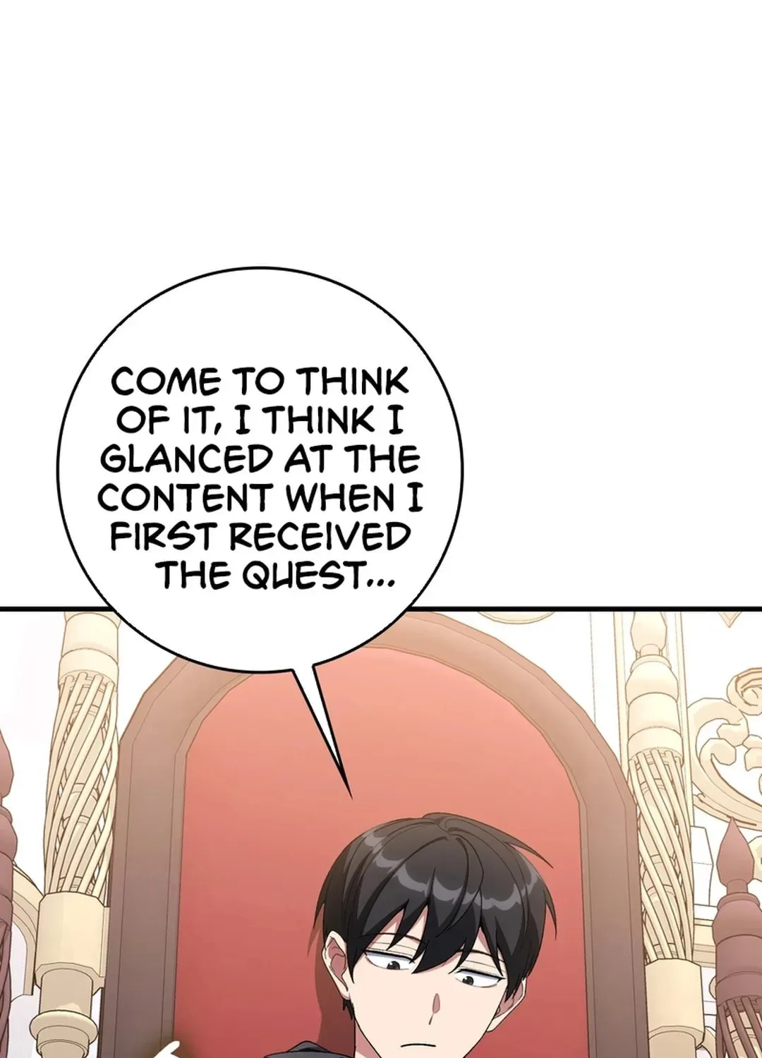 The Maxed-out Player Chapter 97 page 80