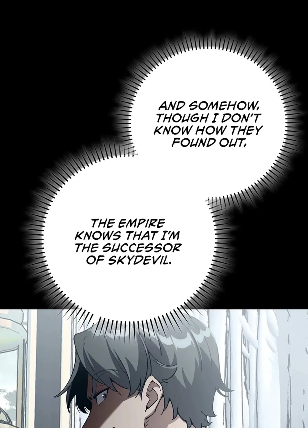 The Maxed-out Player Chapter 97 page 65