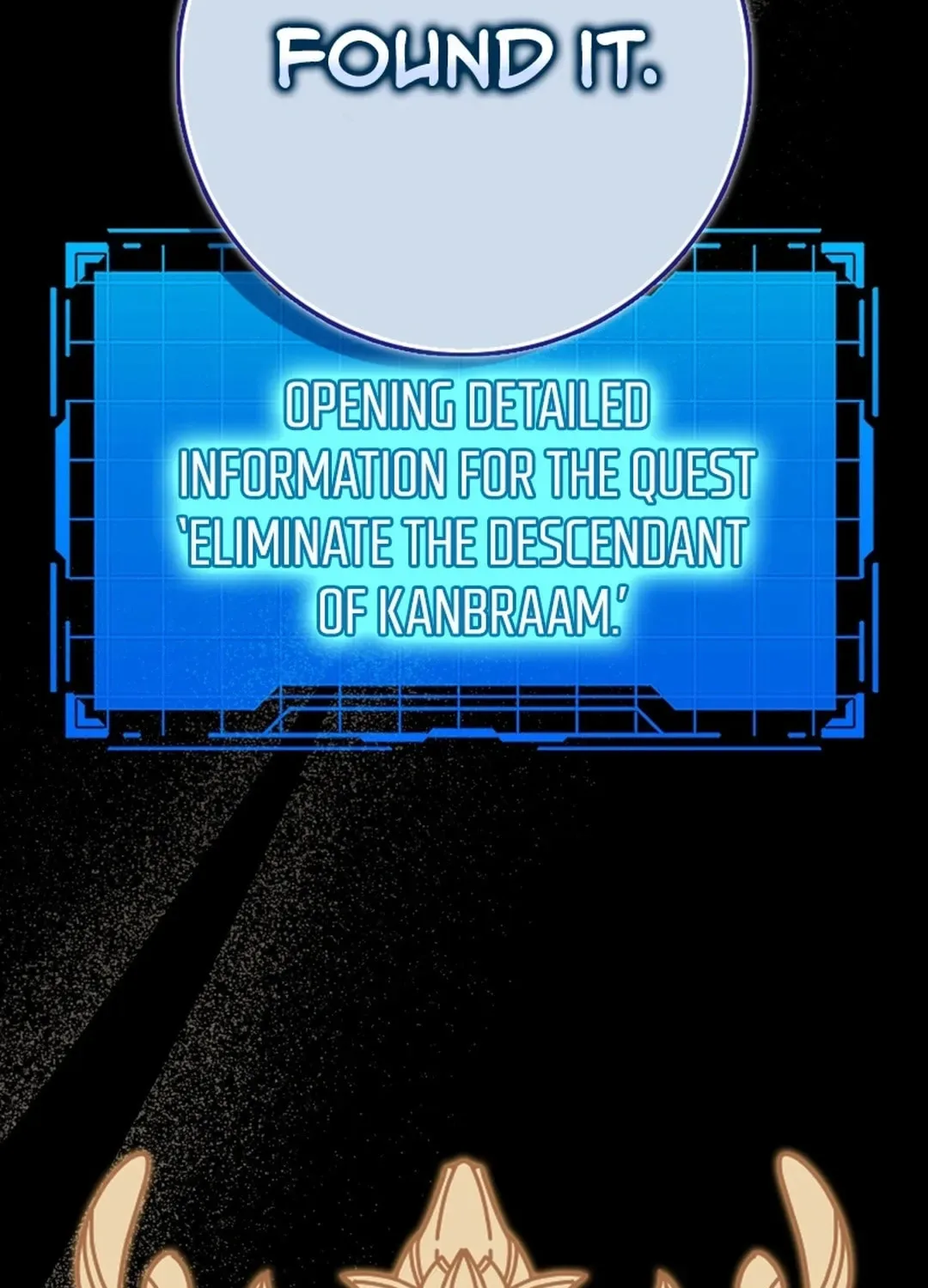 The Maxed-out Player Chapter 97 page 82