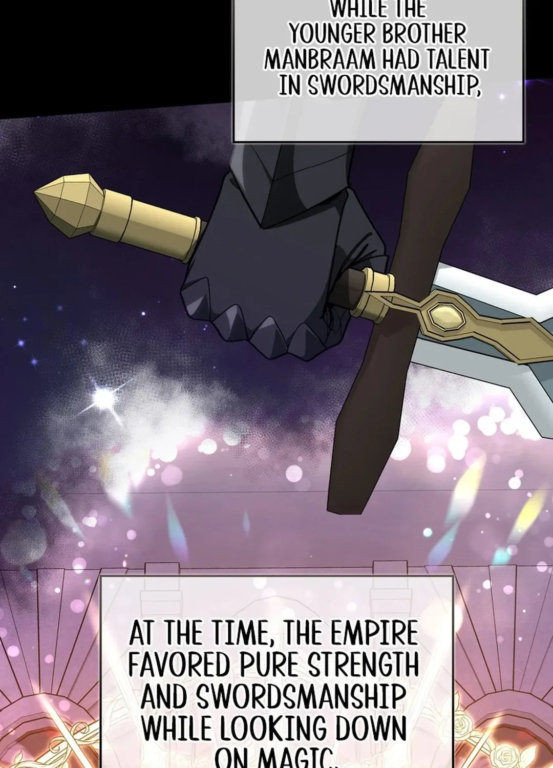 The Maxed-out Player Chapter 97 page 90