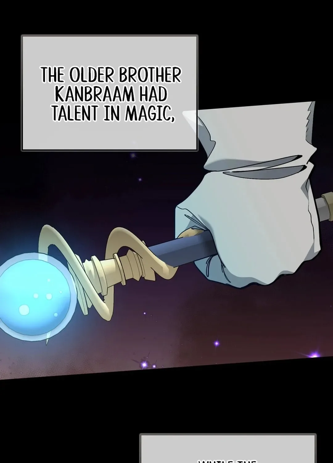 The Maxed-out Player Chapter 97 page 89