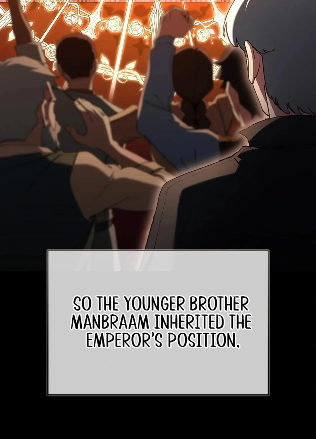 The Maxed-out Player Chapter 97 page 92