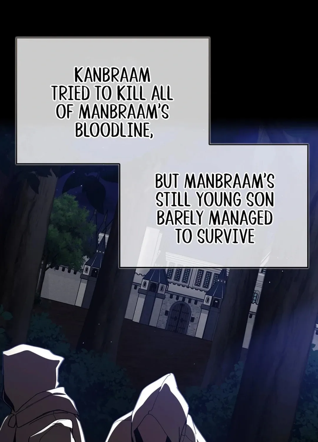 The Maxed-out Player Chapter 97 page 99