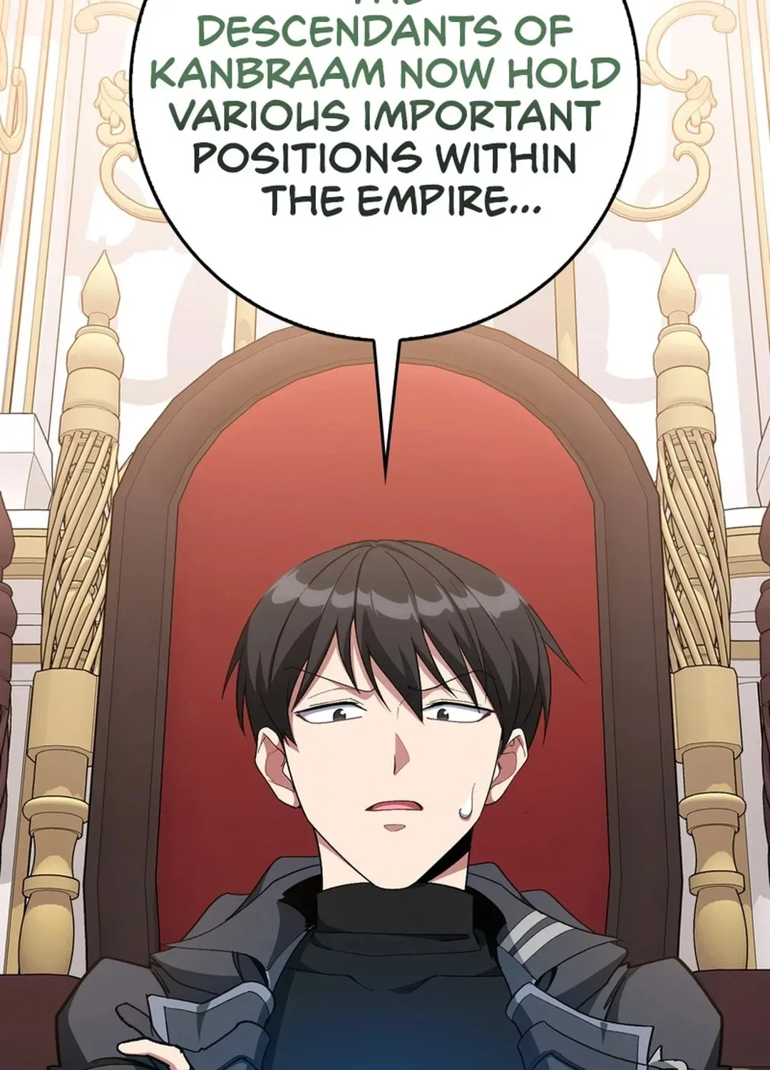The Maxed-out Player Chapter 97 page 106