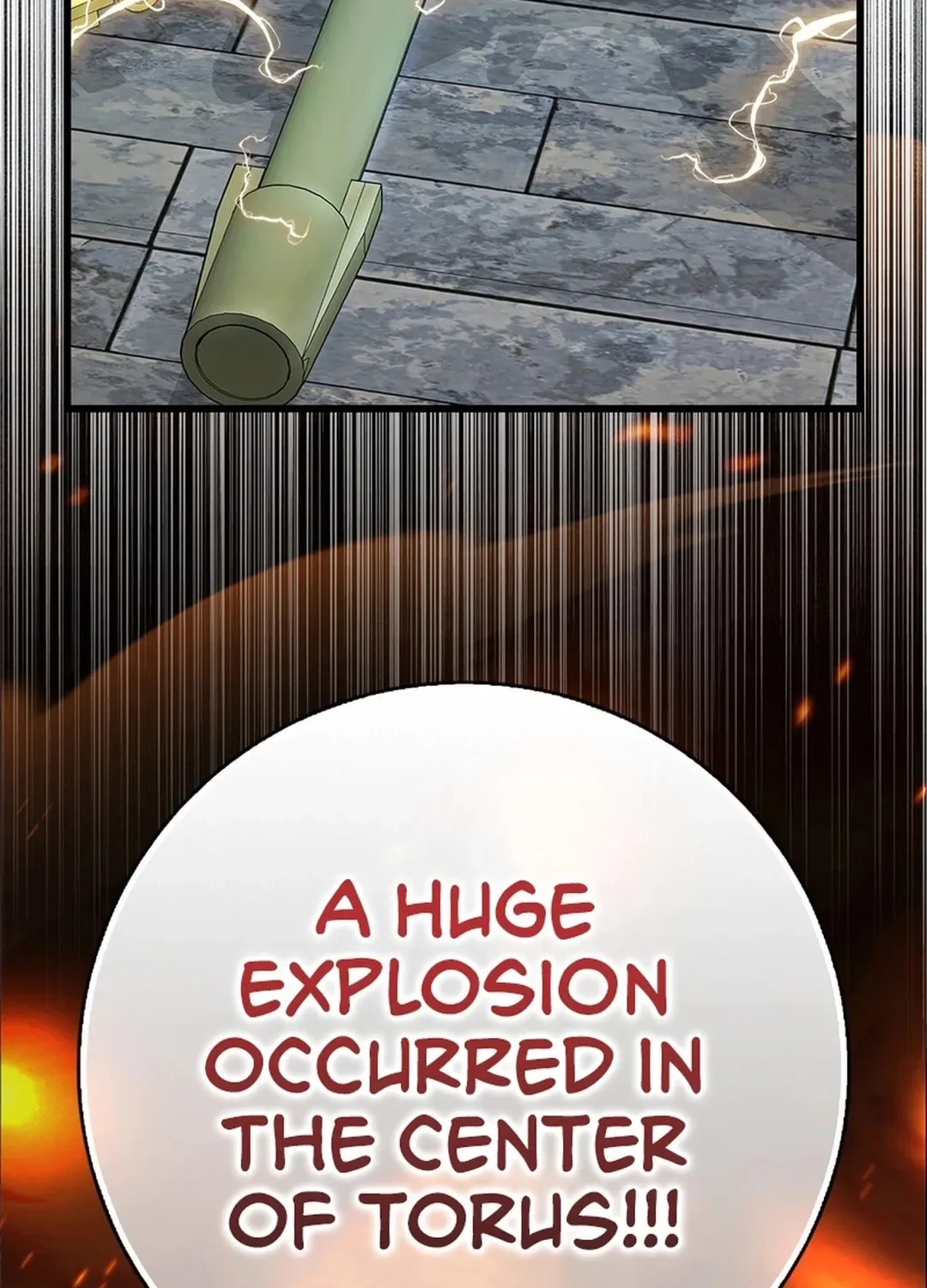 The Maxed-out Player Chapter 97 page 124