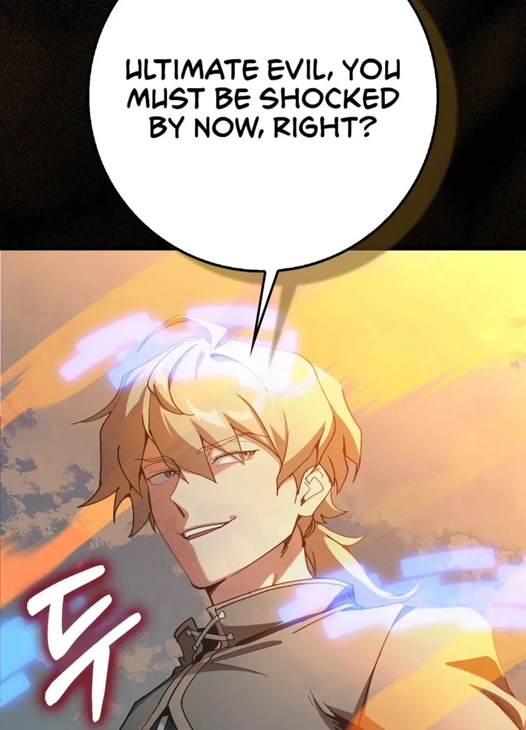 The Maxed-out Player Chapter 97 page 129