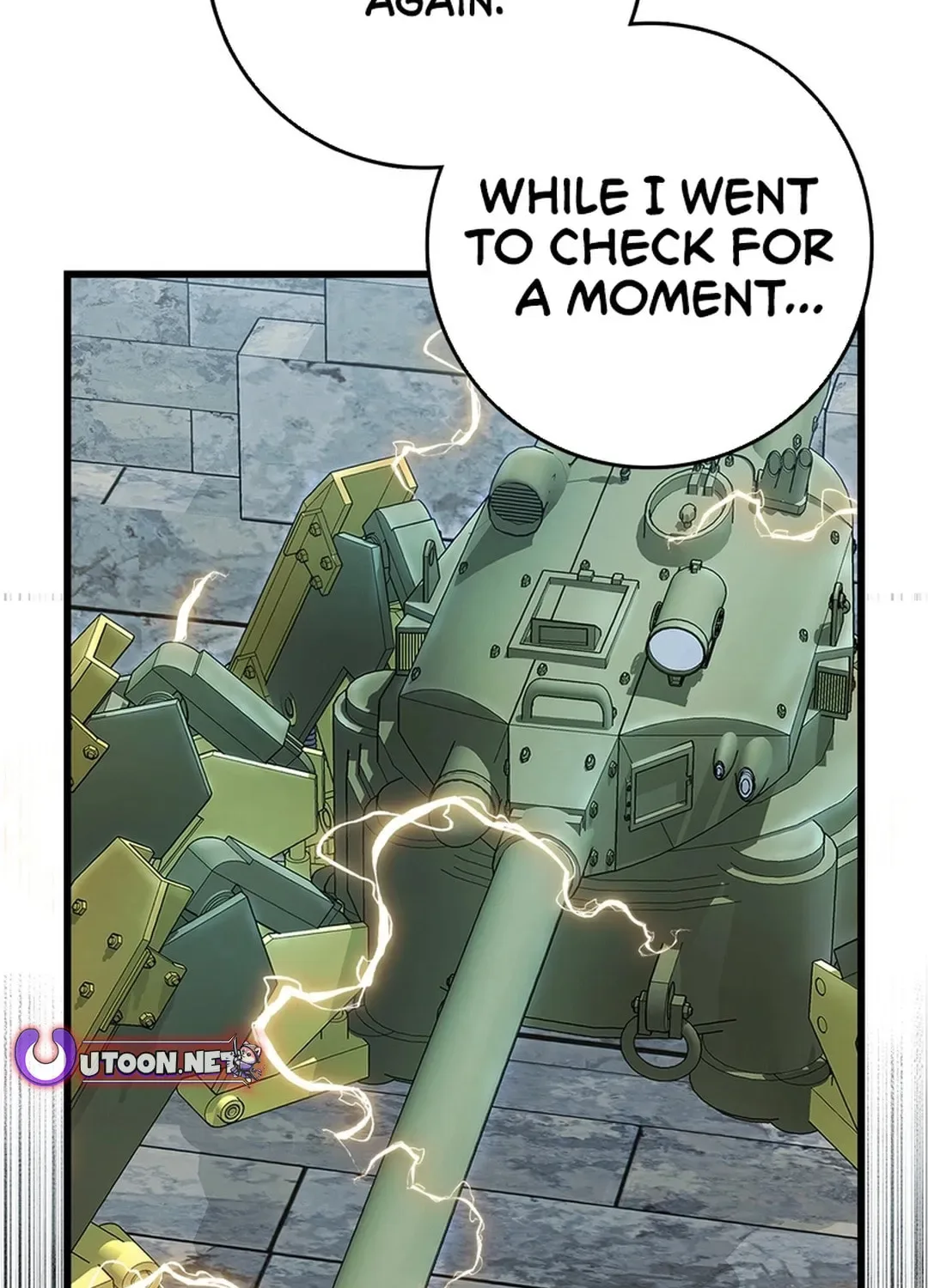 The Maxed-out Player Chapter 97 page 123