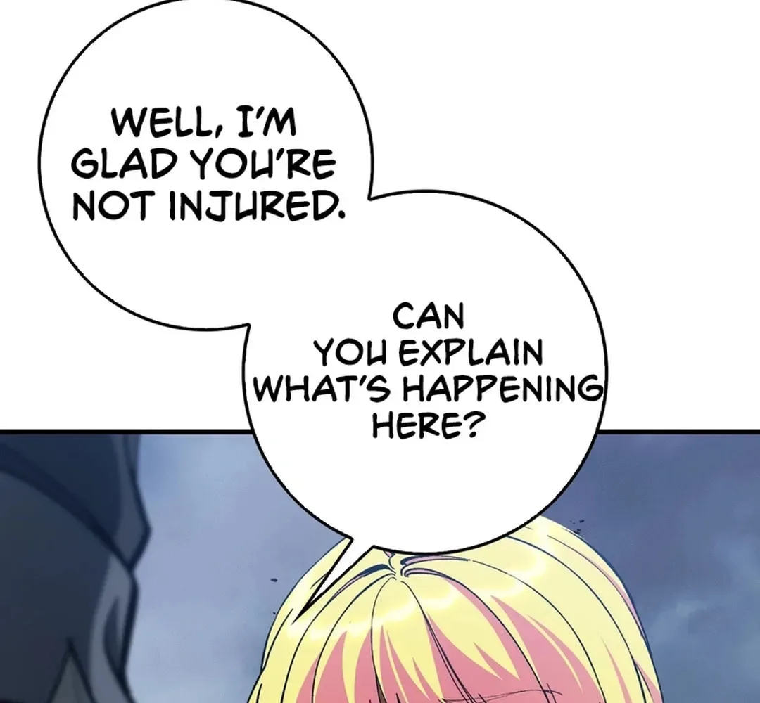 The Maxed-out Player Chapter 98 page 7