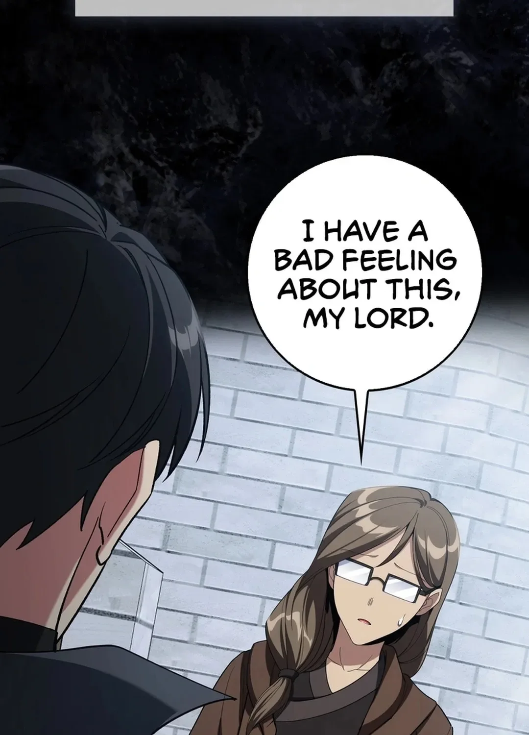 The Maxed-out Player Chapter 98 page 12