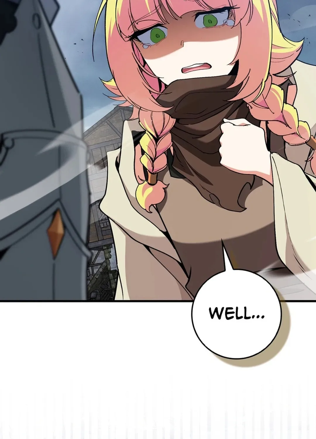 The Maxed-out Player Chapter 98 page 8