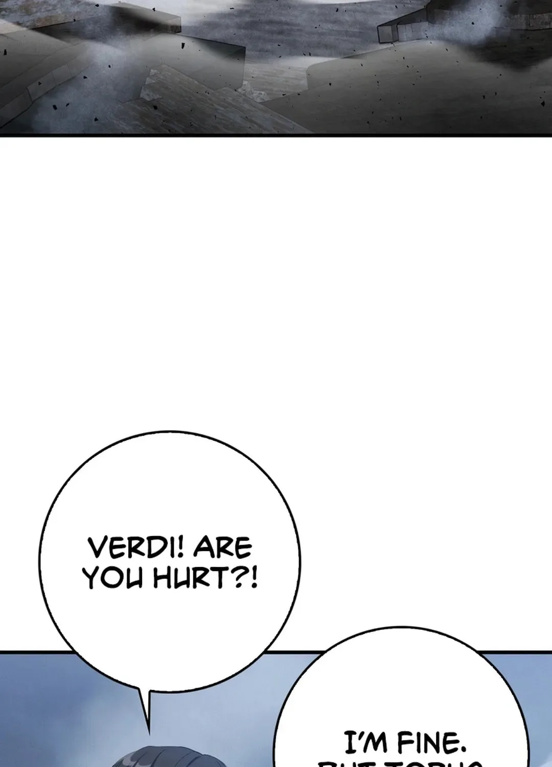 The Maxed-out Player Chapter 98 page 5