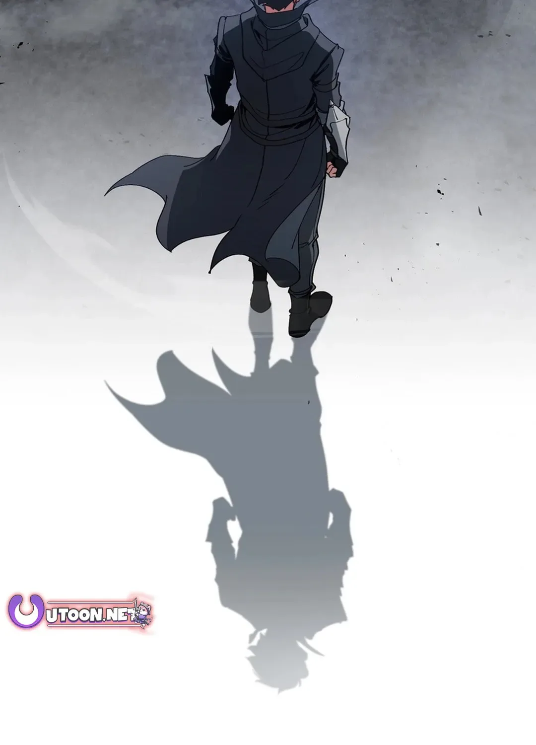 The Maxed-out Player Chapter 98 page 25