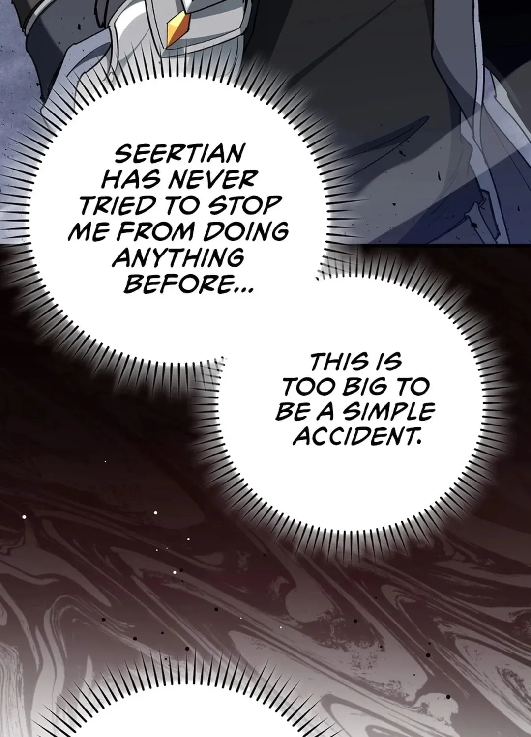 The Maxed-out Player Chapter 98 page 18