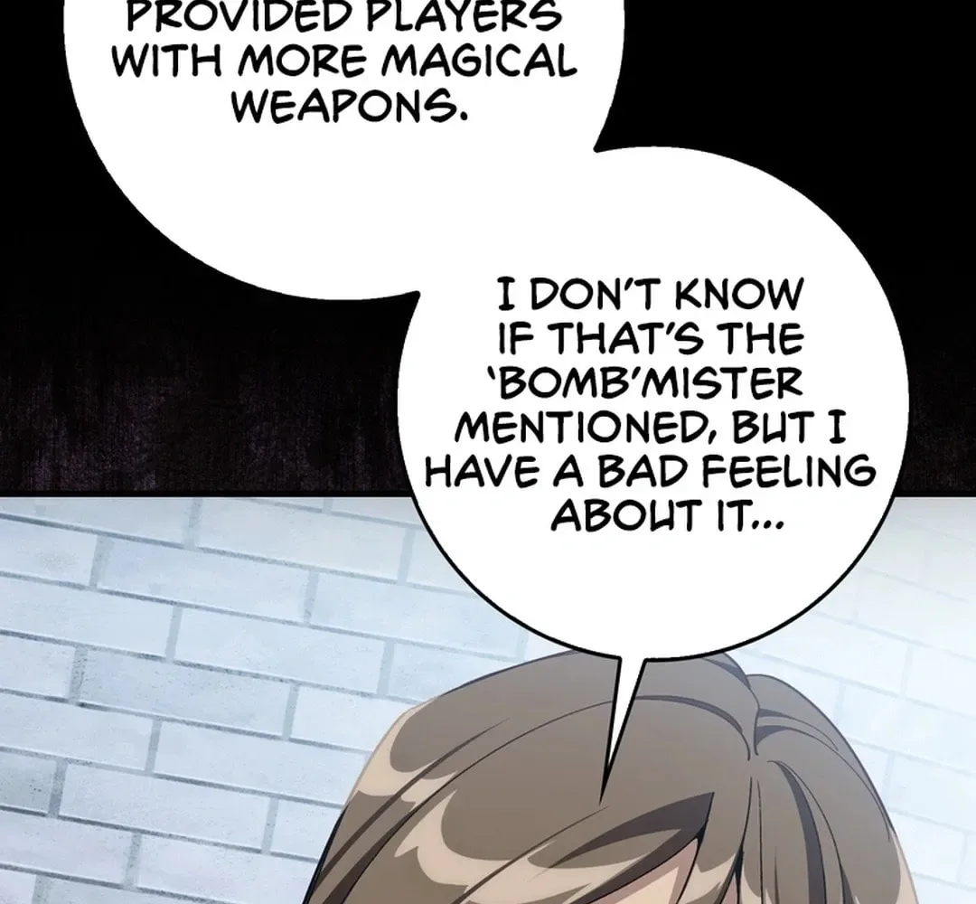 The Maxed-out Player Chapter 98 page 14