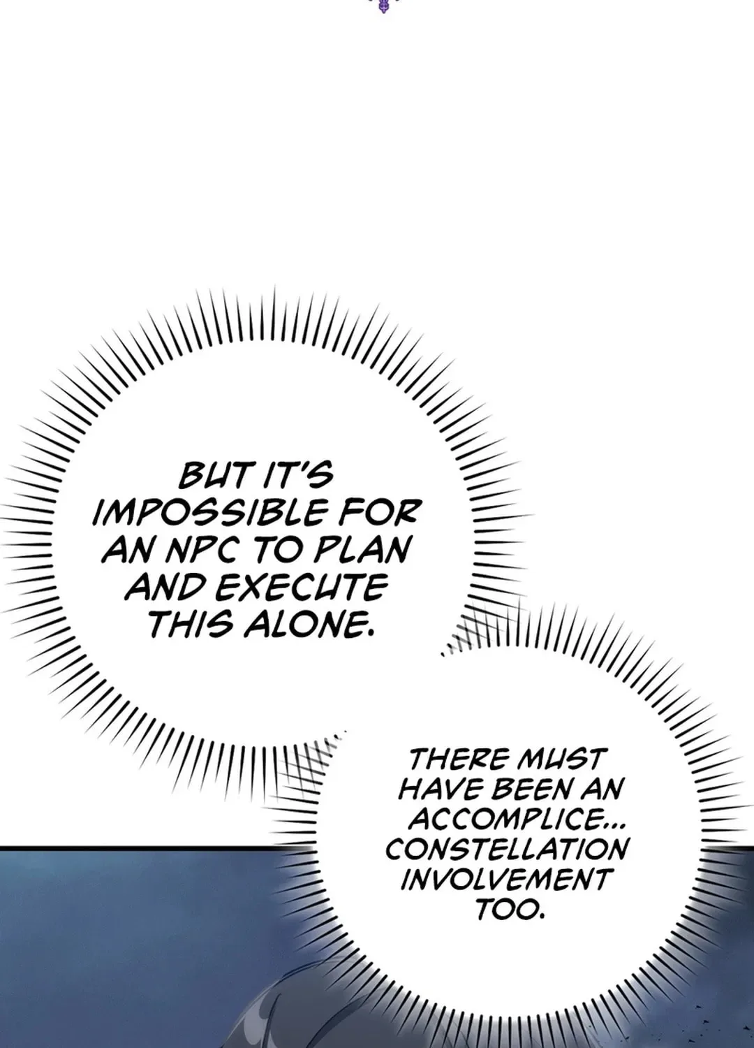 The Maxed-out Player Chapter 98 page 27