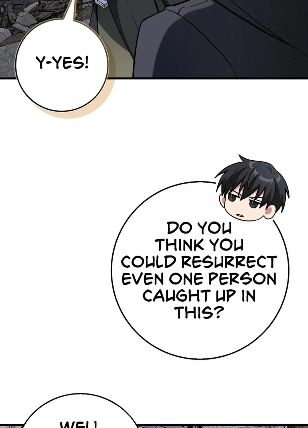 The Maxed-out Player Chapter 98 page 31