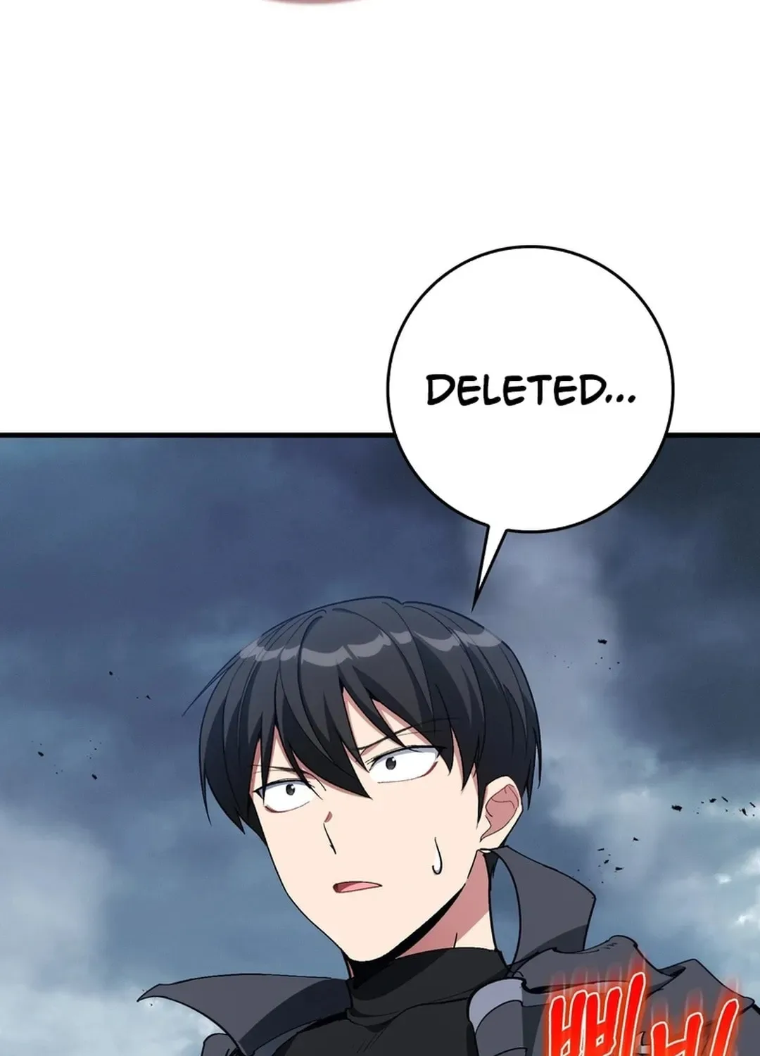 The Maxed-out Player Chapter 98 page 34