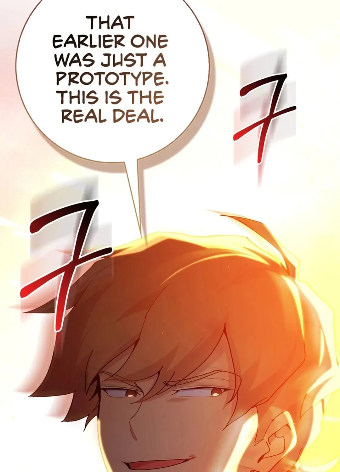 The Maxed-out Player Chapter 98 page 55