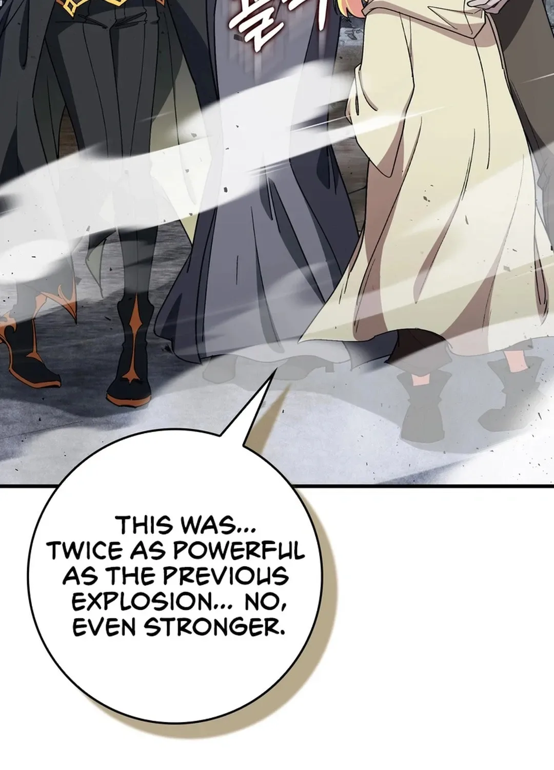 The Maxed-out Player Chapter 98 page 69