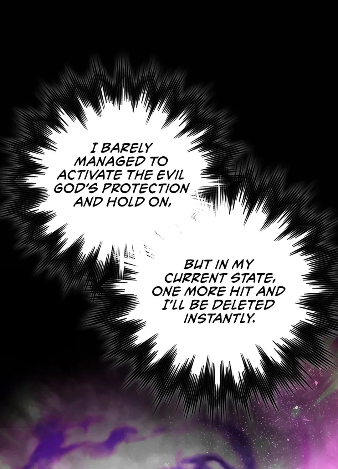 The Maxed-out Player Chapter 98 page 80