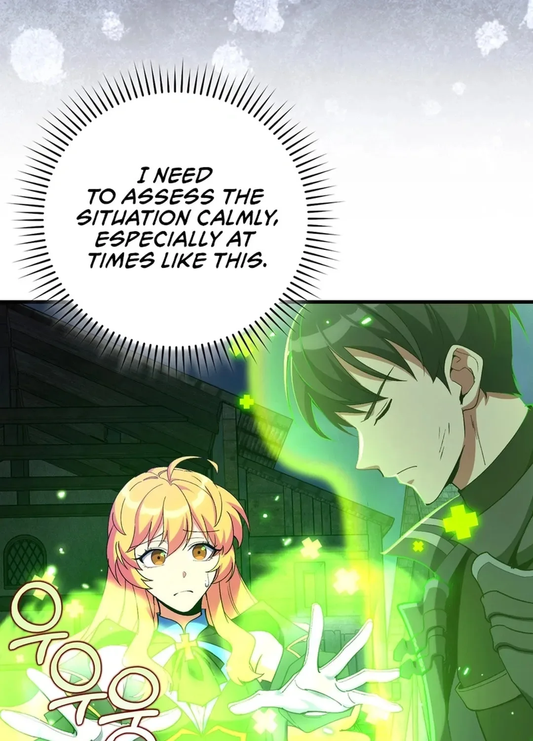 The Maxed-out Player Chapter 98 page 87