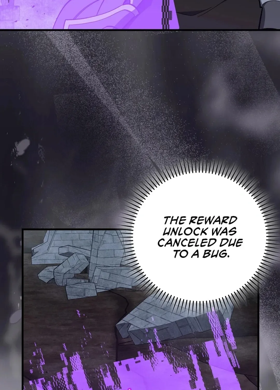 The Maxed-out Player Chapter 98 page 97